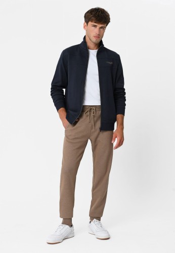 Bluza ze stójką B-LENOX, rozmiar L