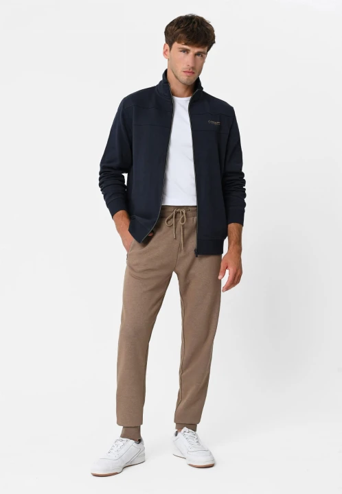 Bluza ze stójką B-LENOX, rozmiar 3XL
