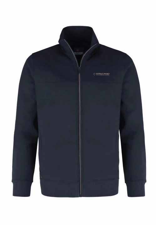 Bluza ze stójką B-LENOX, rozmiar 3XL
