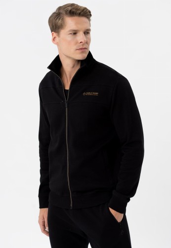 Bluza ze stójką B-LENOX, rozmiar 4XL