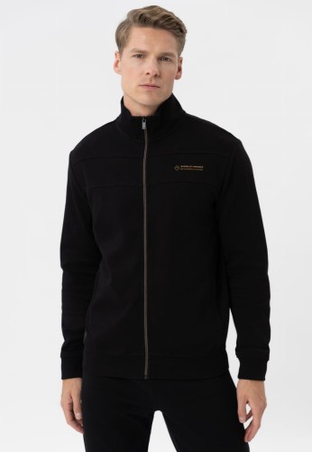 Bluza ze stójką B-LENOX, rozmiar 4XL