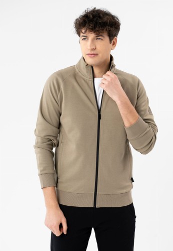 Bawełniana bluza B-GUEST, rozmiar L