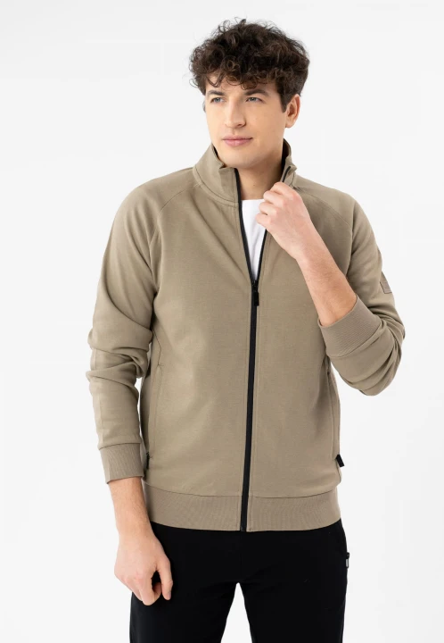 Bawełniana bluza B-GUEST, rozmiar 4XL