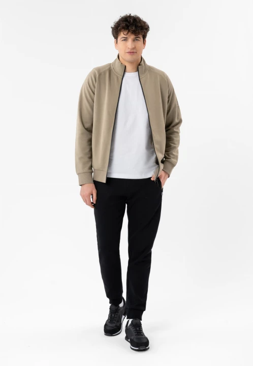 Bawełniana bluza B-GUEST, rozmiar 4XL