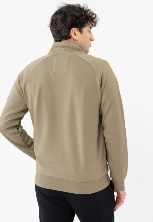 Bawełniana bluza B-GUEST, rozmiar 4XL