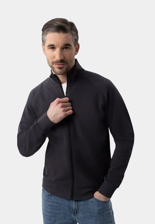 Bawełniana bluza B-GUEST, rozmiar XL
