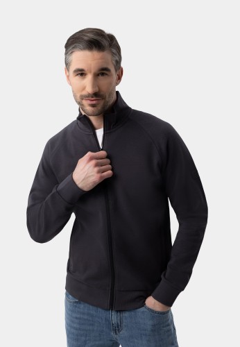 Bawełniana bluza B-GUEST, rozmiar XXL