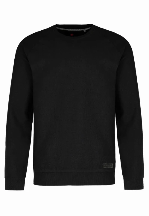 Bluza ze strukturą B-LION, rozmiar L