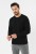 Bluza ze strukturą B-LION, rozmiar 3XL
