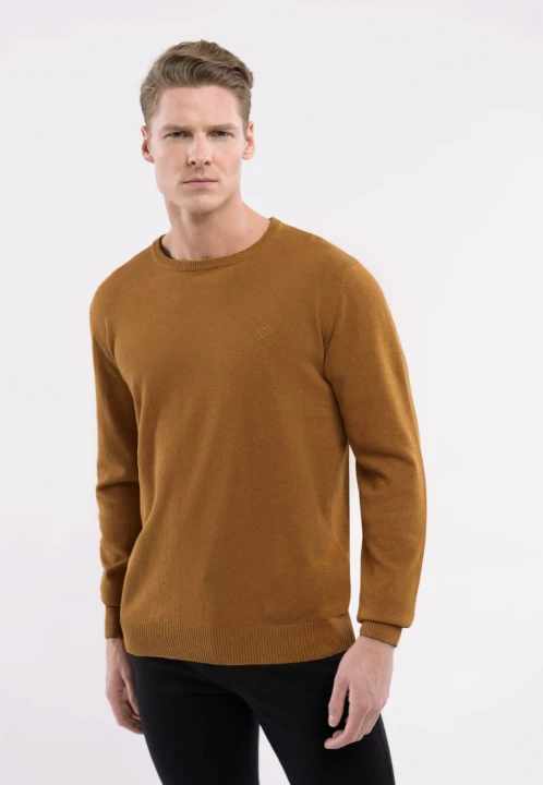 Lekki sweter S-RADO, rozmiar XXL