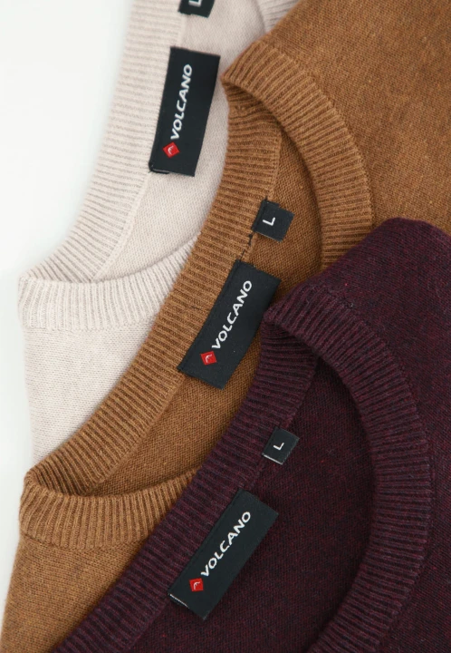 Lekki sweter S-RADO, rozmiar 3XL