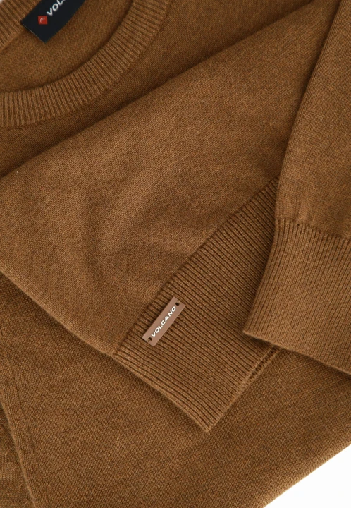 Lekki sweter S-RADO, rozmiar 3XL