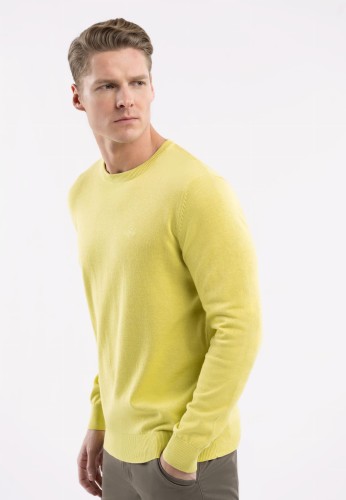 Lekki sweter S-RADO, rozmiar XXL