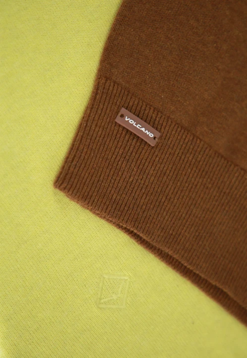Lekki sweter S-RADO, rozmiar XXL
