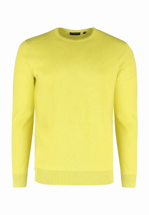 Lekki sweter S-RADO, rozmiar XXL