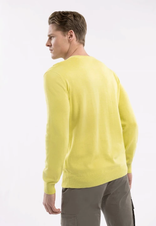 Lekki sweter S-RADO, rozmiar 4XL