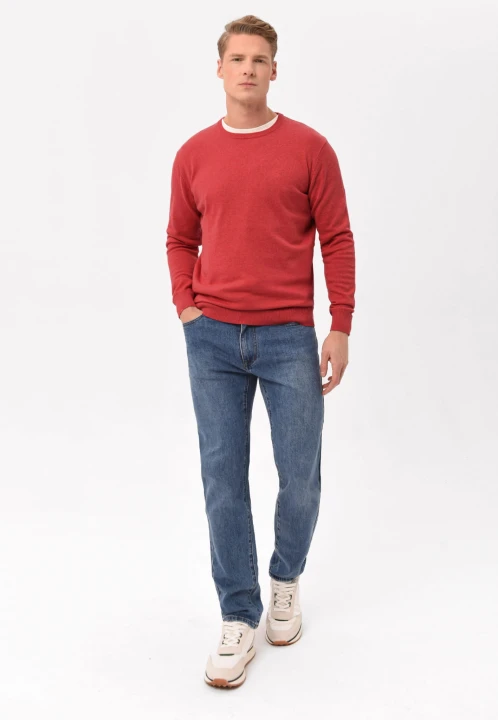Lekki sweter S-RADO, rozmiar XXL