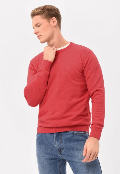 Lekki sweter S-RADO, rozmiar XXL
