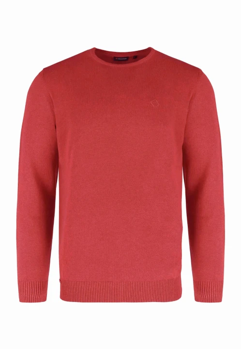 Lekki sweter S-RADO, rozmiar XXL