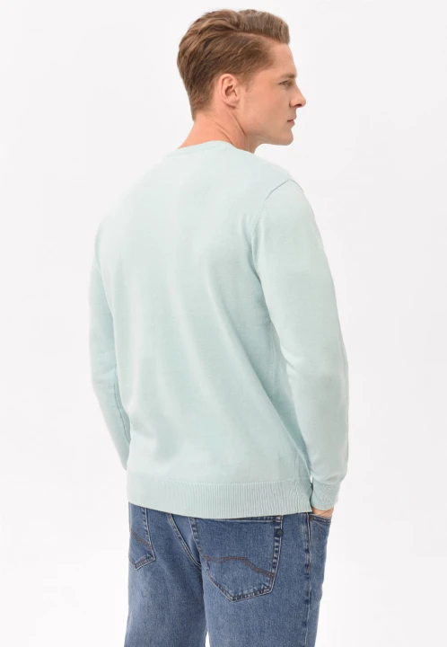 Lekki sweter S-RADO, rozmiar M