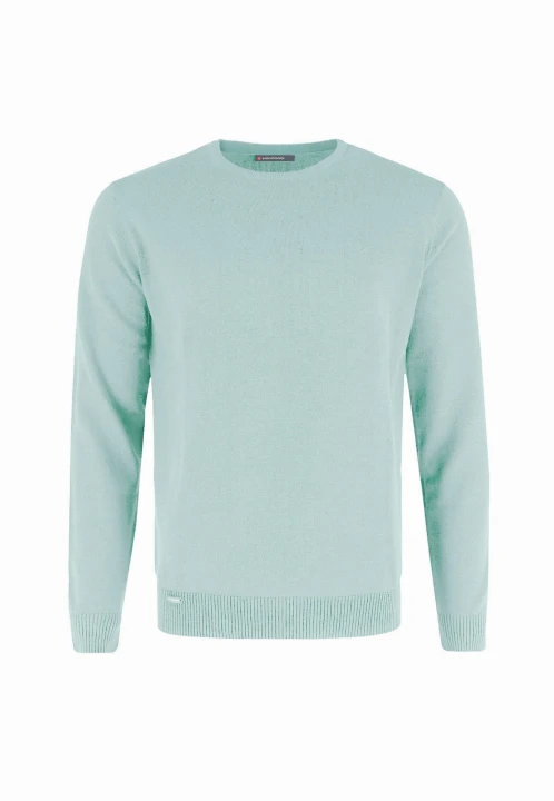 Lekki sweter S-RADO, rozmiar M