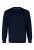 Sweter z dekoltem w serek S-KLARO, rozmiar L