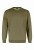 Sweter z dekoltem w serek S-KLARO, rozmiar XXL