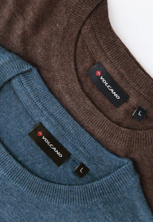 Lekki sweter S-MARC, rozmiar M