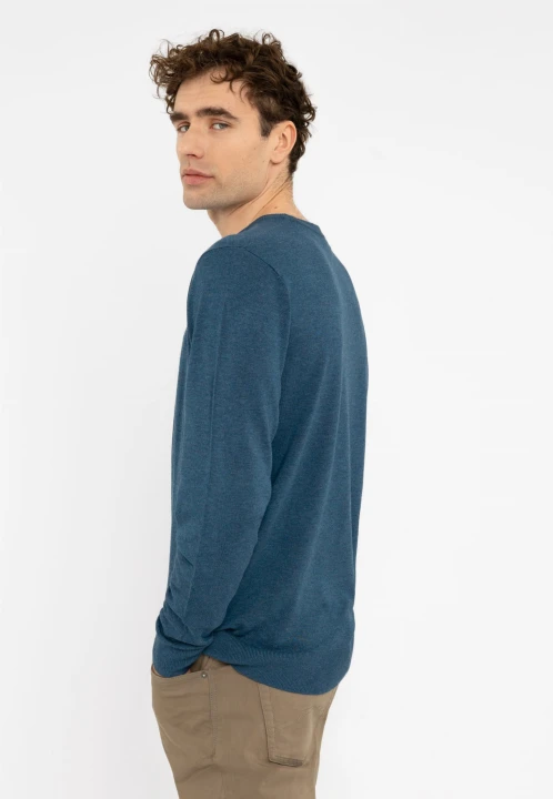 Lekki sweter S-MARC, rozmiar L