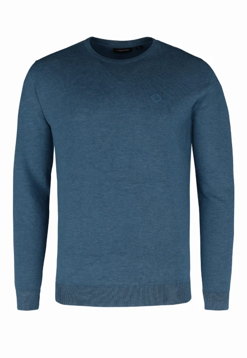 Lekki sweter S-MARC, rozmiar L