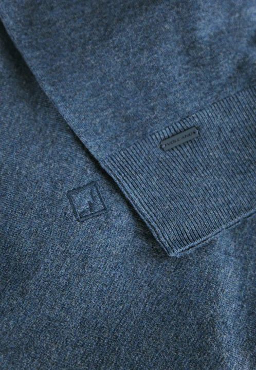Lekki sweter S-MARC, rozmiar L