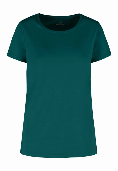 Elastyczna koszulka basic T-ANA, rozmiar XL