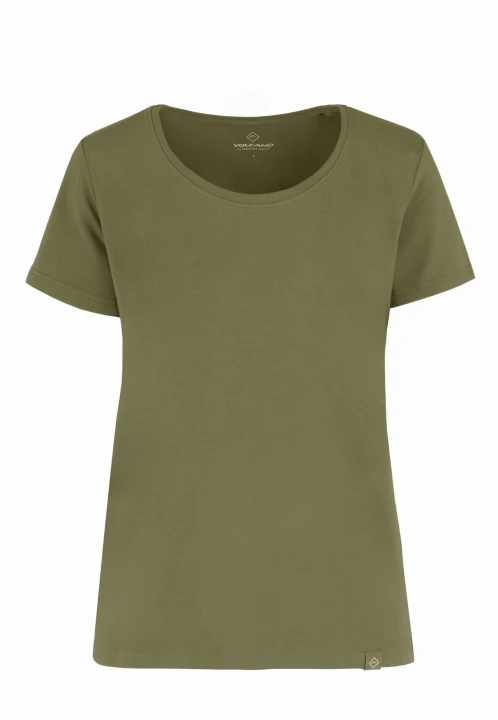 Koszulka basic T-DIANA, rozmiar XXL