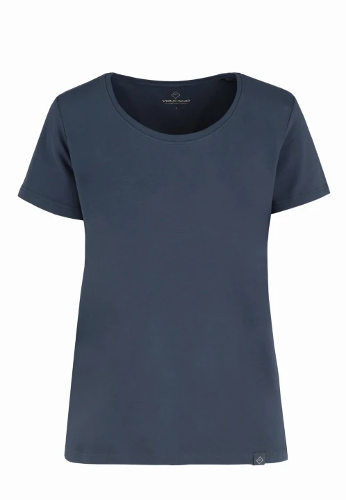 Koszulka basic T-DIANA, rozmiar XL