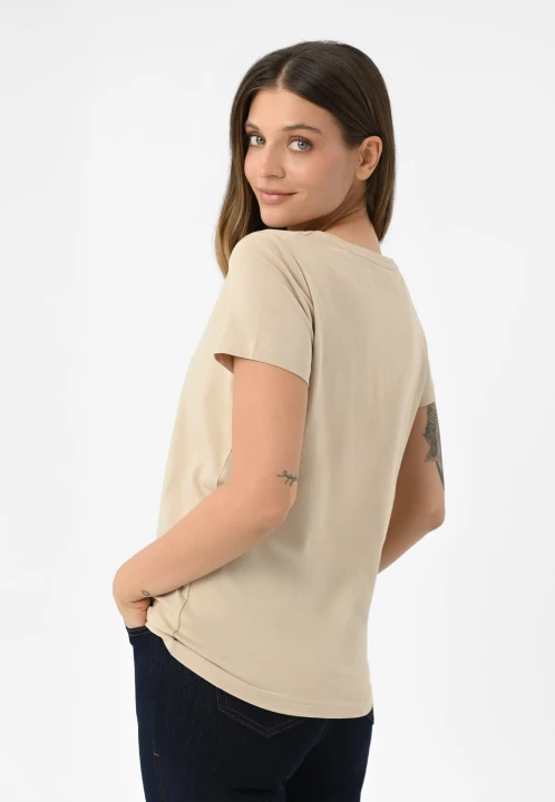 Koszulka basic T-DIANA, rozmiar XXL