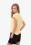 T-shirt z dekoltem V, Comfort Fit, T-SKY, rozmiar L