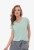 T-shirt z dekoltem V, Comfort Fit, T-SKY, rozmiar S