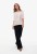 Luźna koszulka z nadrukiem, Comfort Fit, T-FEST, rozmiar L