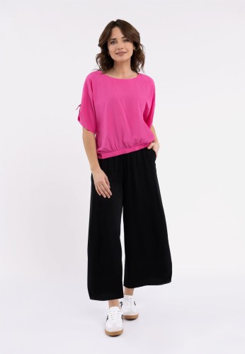 Bluzka z krótkim rękawem C-MISTA, rozmiar S