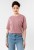 Gładki t-shirt, Comfort Fit, T-RODOS, rozmiar M