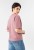 Gładki t-shirt, Comfort Fit, T-RODOS, rozmiar XS