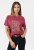 Koszulka z wzorem, Comfort Fit, T-UNIQ, rozmiar S
