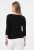 Longsleeve w prążek L-NEVRA, rozmiar XXL