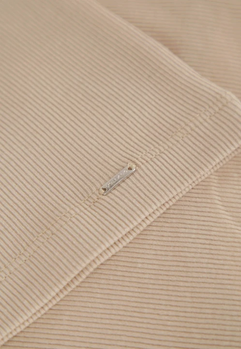 Longsleeve w prążek L-NEVRA, rozmiar M