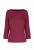 Longsleeve w prążek L-NEVRA, rozmiar M