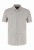 Koszula z krótkim rękawem, Slim Fit, C-XEWIR, rozmiar M