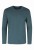 Denimowy longsleeve L-HALS, rozmiar M