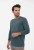 Denimowy longsleeve L-HALS, rozmiar 3XL