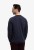 Longsleeve z dekoltem z guzikami L-CHARL, rozmiar M