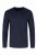 Longsleeve z dekoltem z guzikami L-CHARL, rozmiar L